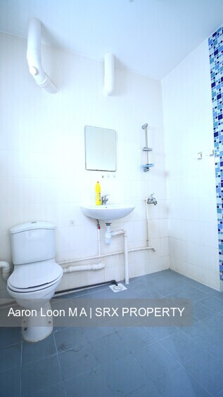 Blk 160 Woodlands Street 13 (Woodlands), HDB 3 Rooms #365725231